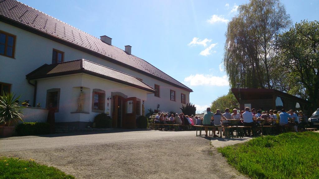 Pihringer'S Moststub'N Amstetten Luaran gambar